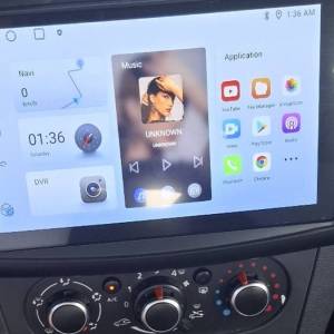 Dacia Sandero 0.9 TCe