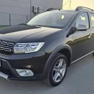 Dacia Sandero 0.9 TCe
