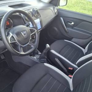 Dacia Sandero 0.9 TCe