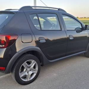 Dacia Sandero 0.9 TCe