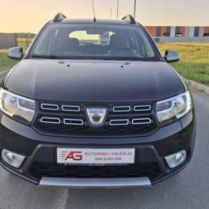 Dacia Sandero 0.9 TCe