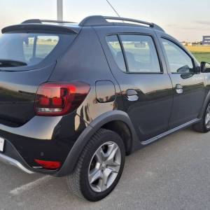 Dacia Sandero 0.9 TCe
