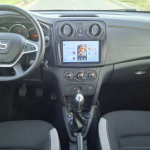 Dacia Sandero 0.9 TCe