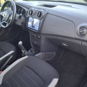 Dacia Sandero 0.9 TCe