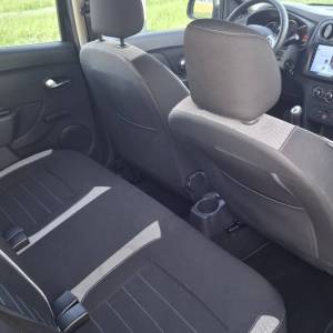Dacia Sandero 0.9 TCe