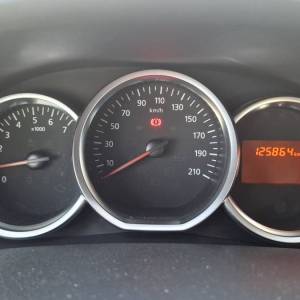 Dacia Sandero 0.9 TCe