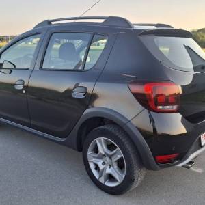 Dacia Sandero 0.9 TCe
