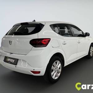 Dacia Sandero 1.0 COMFORT - 3 godine jamstva