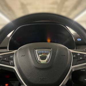 Dacia Sandero 1.0 COMFORT - 3 godine jamstva