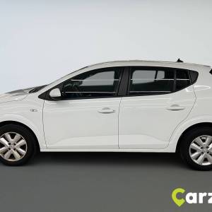 Dacia Sandero 1.0 COMFORT - 3 godine jamstva