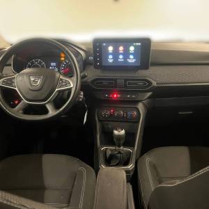 Dacia Sandero 1.0 COMFORT - 3 godine jamstva