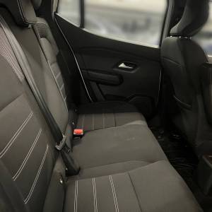 Dacia Sandero 1.0 COMFORT - 3 godine jamstva