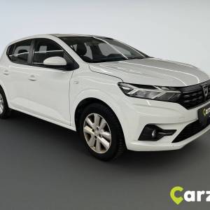 Dacia Sandero 1.0 COMFORT - 3 godine jamstva