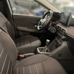 Dacia Sandero 1.0 COMFORT - 3 godine jamstva