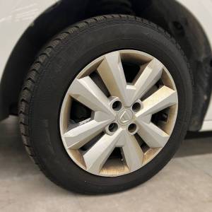 Dacia Sandero 1.0 COMFORT - 3 godine jamstva