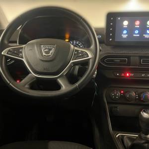 Dacia Sandero 1.0 COMFORT - 3 godine jamstva