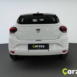 Dacia Sandero 1.0 COMFORT - 3 godine jamstva