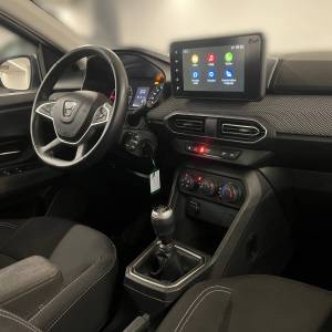 Dacia Sandero 1.0 COMFORT - 3 godine jamstva