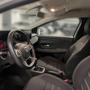 Dacia Sandero 1.0 COMFORT - 3 godine jamstva