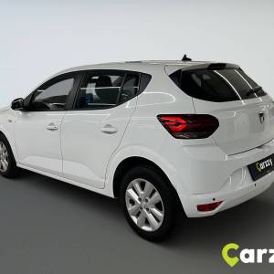 Dacia Sandero 1.0 COMFORT - 3 godine jamstva