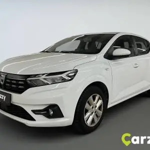 Dacia Sandero 1.0 COMFORT - 3 godine jamstva