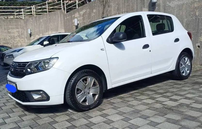 Dacia Sandero 1.0 Tce,plin,2020.g.,reg.godinu dana.84 tkm.PU