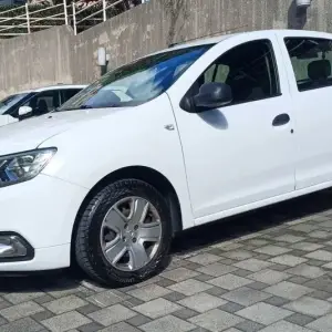 Dacia Sandero 1.0 Tce,plin,2020.g.,reg.godinu dana.84 tkm.PU