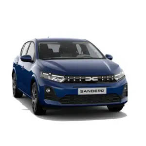 Dacia Sandero EXPRESSION TCE 100