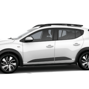 Dacia Sandero STEPWAY EXPRESSION TCE 110