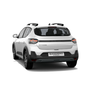Dacia Sandero STEPWAY EXPRESSION TCE 110
