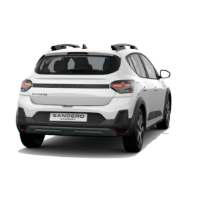 Dacia Sandero STEPWAY EXPRESSION TCE 110