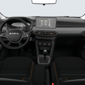 Dacia Sandero STEPWAY EXPRESSION TCE 110