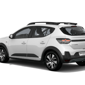 Dacia Sandero STEPWAY EXPRESSION TCE 110