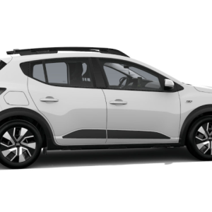 Dacia Sandero STEPWAY EXPRESSION TCE 110