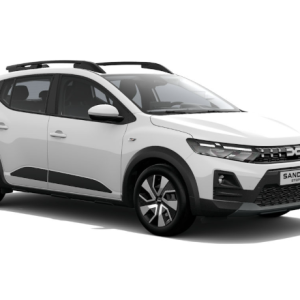 Dacia Sandero STEPWAY EXPRESSION TCE 110