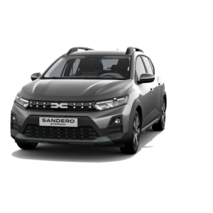 Dacia Sandero STEPWAY EXPRESSION TCE 110