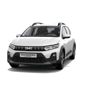 Dacia Sandero STEPWAY EXPRESSION TCE 110
