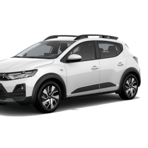 Dacia Sandero STEPWAY EXPRESSION TCE 110