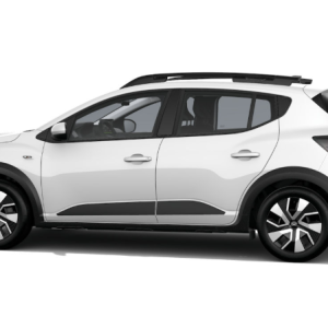 Dacia Sandero STEPWAY EXPRESSION TCE 110