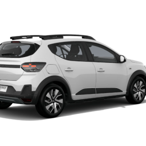 Dacia Sandero STEPWAY EXPRESSION TCE 110