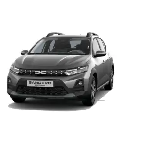 Dacia Sandero STEPWAY EXPRESSION TCE 110