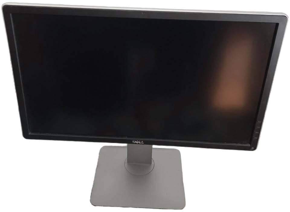 Dell P2416D QHD IPS Monitor