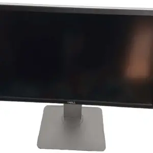 Dell P2416D QHD IPS Monitor