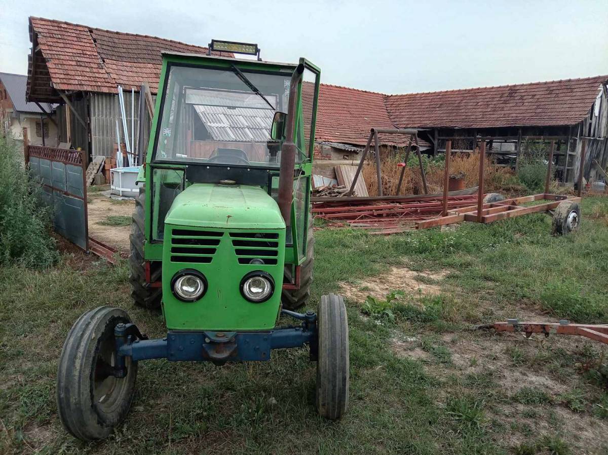 Deutz