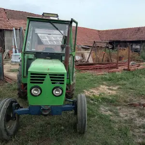 Deutz