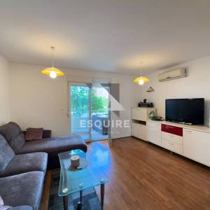 DIKLOVAC - Jedenosoban stan u prizemlju - 52m2