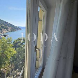 Donja Klada 2S+DB stan, 1. red do mora