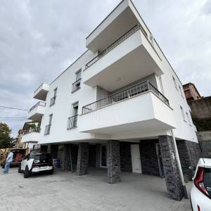DRENOVA, RIJEKA - Stan Novogradnja 