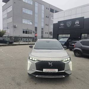 DS7 RIVOLI CROSSBACK BlueHDi 130 EAT8 DOSTUPAN ODMAH