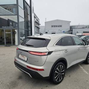 DS7 RIVOLI CROSSBACK BlueHDi 130 EAT8 DOSTUPAN ODMAH